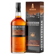 Auchentoshan Dark Wood 43% Pdd.