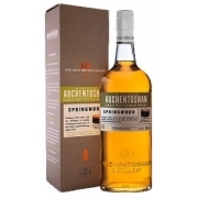 Auchentoshan Springwood 40% Pdd.