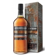 Auchentoshan The Bartenders Malt 47% Pdd.