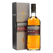Auchentoshan Whisky 0,7L 12 éves