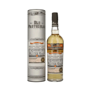 Auchroisk 2009 12 Éves Old Particular 0,7 Dd 48,4%