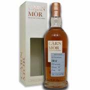 Aultmore 2012 10 Éves Cárn Mór Strictly Limited 0,7L / 47,5%)