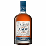 Bache-Gabrielsen Very Old Pineau Des Charentes 0,75L / 17%)