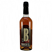 Baker's Original Whisky 0,7L