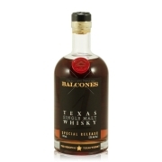 Balcones Texas Single Malt 0,7L 53%