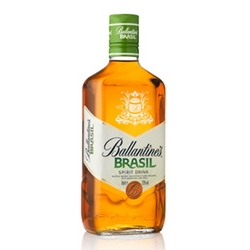 Ballantines Brasil Whisky 1 liter 35%