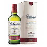 Ballantines 17Yo Glentauchers Edition 0,7L 40% Gb