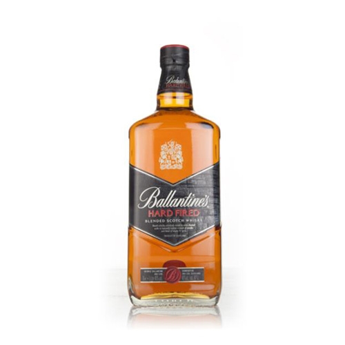 Ballantine's Hard Fired Whisky 0,7L 40% kevert skót whisky - vásárlás  Italkereső.hu