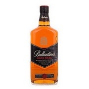 Ballantine's Hard Fired Whisky 1L 40%