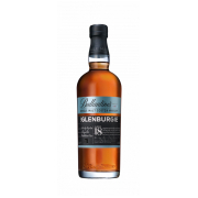 Ballantines Malt Glenburgie 18 Éves 0,7L Single Malt Skót Whisky [40%]