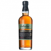 Ballantine's Skót Whisky Malt Glentauchers 23 Éves 0,7L 40%