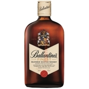 Ballantines Skót Whiskey   0,35L       40%