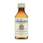 Ballantines Whisky 0,05 liter 40%