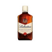 Ballantines Whisky 0,2 L 40%