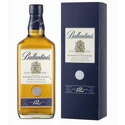 Ballantines Whisky 0,5L 12 éves