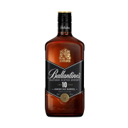 Ballantine’S 10 Éves Whisky 0,5 40%