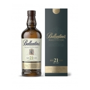 Ballantines Whisky 0,7 liter 21 éves 40%
