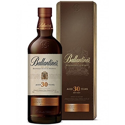 Ballantines Whisky 0,7L 30 éves 40 %os