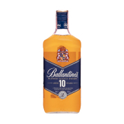 Ballantine’S 10 Éves Whisky 0,7 40%
