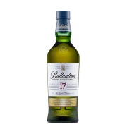 Ballantines 17 Éves 40% 0,7L