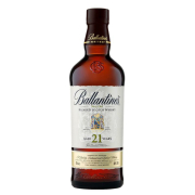 Ballantines 21 Éves 40% 0,7L