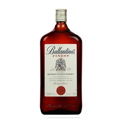 Ballantines Whisky 1,5 liter 40%