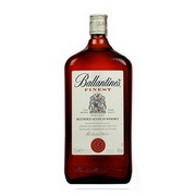 Ballantines Whisky 1,5 liter 40%