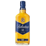 Ballantines 12 Years 0,7 40%