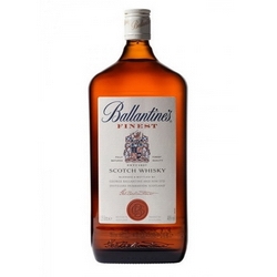 Ballantines Whisky 4,5 L 40%