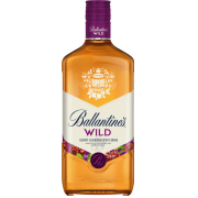 Ballantine's Wild Skót Whisky Likőr 0,7L 30%