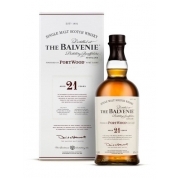 Balvenie 21 Years Portwood 0,7L 40%