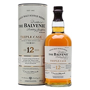 Balvenie Triple Cask Whisky 1L 12 éves