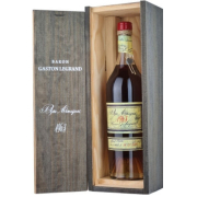 Baron G. Legrand Bas-Armagnac 1964 0,7L