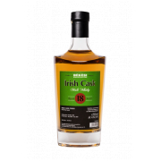 Békési Irish Cask Malt Whisky 18 Éves (Limited) 0,7L 43%