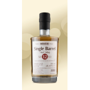 Új! Békési Manufaktúra Whisky<Br>0,35L (43%)