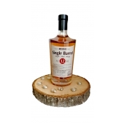 Békési Single Barrel Whisky 0,7 liter 43%