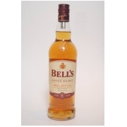 Bell's Whisky 0,7L, 40%) 