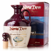 Ben Nevis Special Reserve Ceramic  whisky 