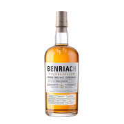 Benriach Malting Season Batch 3. 0,7L / 48,3%)