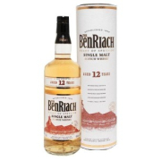 Benriach 12 Years 46% Dd. (0L)