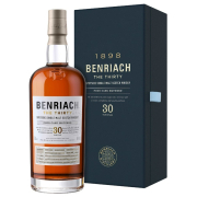 Benriach 30 Éves 0,7L / 46%)