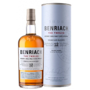 Benriach 12 Years 46% Dd.