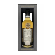 Benriach 2005 Gordon&Macphail Whisky 0,7 Pdd 59,6%