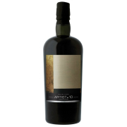 Benrinnes 15 Éves 10Th Anniversary Edition Artist S.v 0,7L / 55,9%)