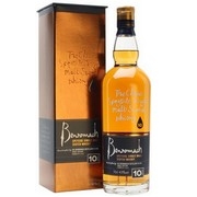 Benromach 10 éves Old Whisky 0,7L