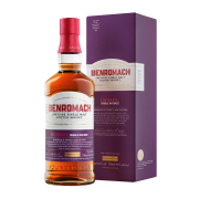 Benromach 2011 Chateau Cissac Bordeaux Finish Whisky 0,7L / 46%)