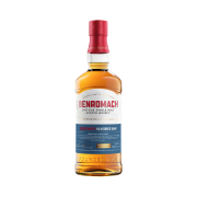 Benromach 2012 Virgin Oak Kiln Dried 0,7L / 46%)