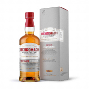 Benromach - Peat Smoke 2009 New Edition Whisky 0,7L DD