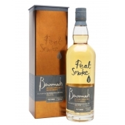 Benromach Peat Smoke Whisky 0,7L