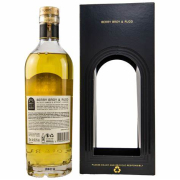 Ruadh Mhor 2012 10 Éves Single Cask Whiskynet Edition (Cask 469) Bb&R 0,7L / 48%)